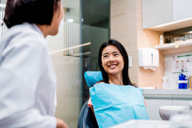TMJ/TMD Treatment in Chalmette, LA