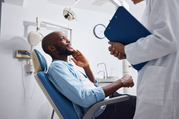 Best Root Canal Treatment  in Chalmette, LA