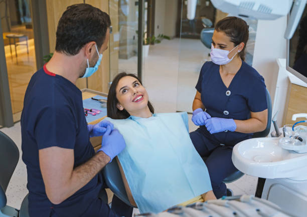 Why Choose Us for Your Dental Needs in Chalmette, LA