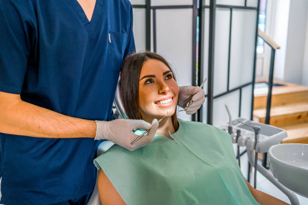 Best Tooth Extraction  in Chalmette, LA