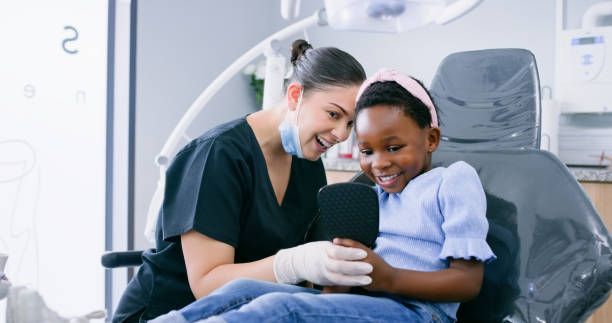 Best Pediatric Dentistry  in Chalmette, LA